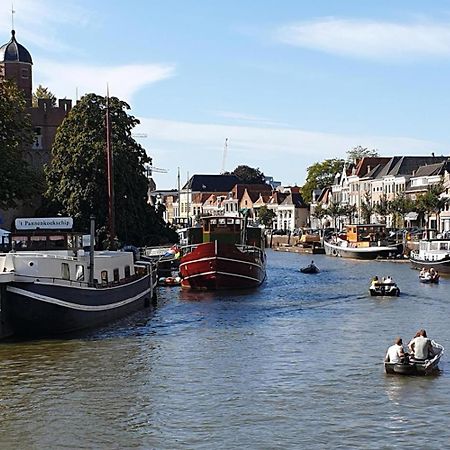 B&B Gastvrij Lenthe Dalfsen Eksteriør bilde