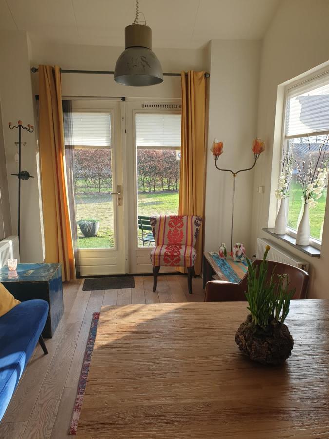 B&B Gastvrij Lenthe Dalfsen Eksteriør bilde