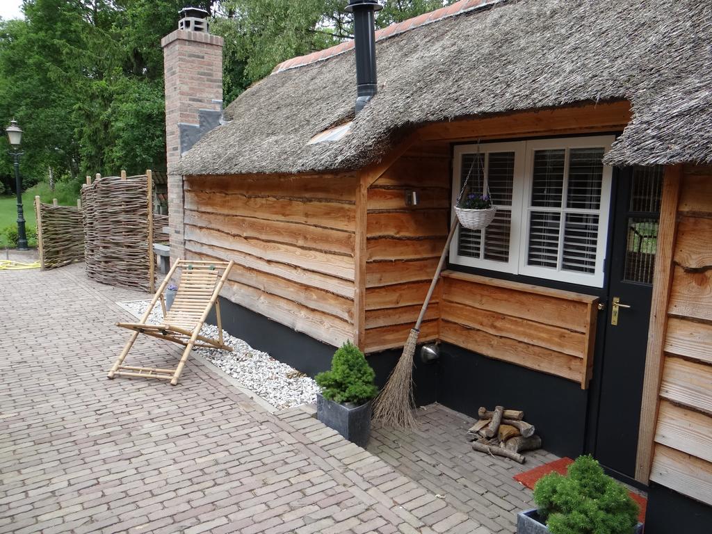 B&B Gastvrij Lenthe Dalfsen Rom bilde