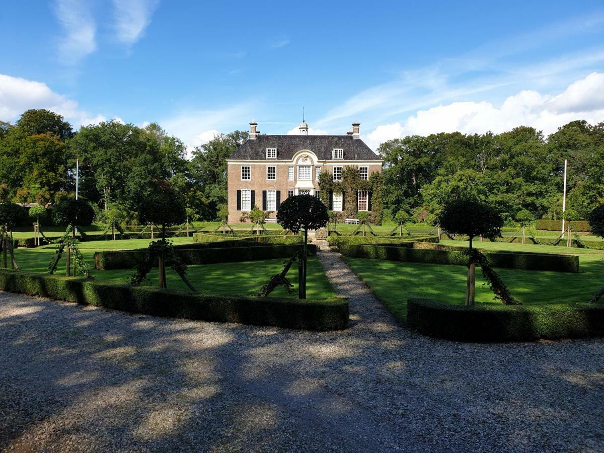 B&B Gastvrij Lenthe Dalfsen Eksteriør bilde