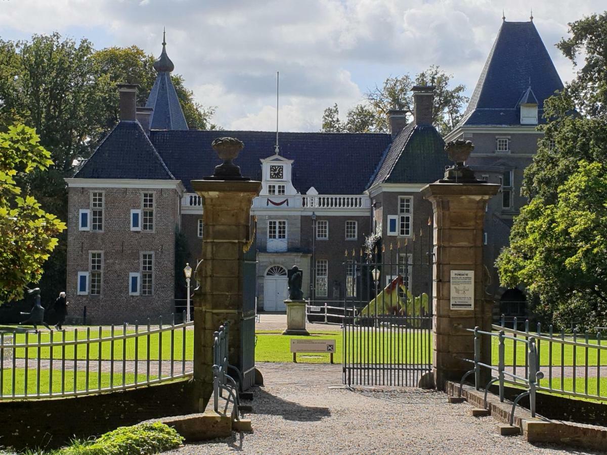 B&B Gastvrij Lenthe Dalfsen Eksteriør bilde